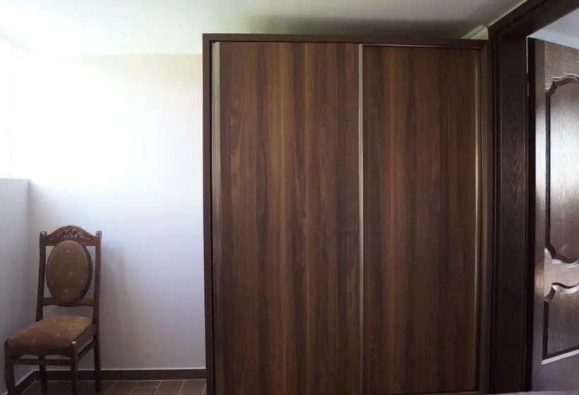 اتاق استاندارد با چشم‌انداز دریا, Anamaria