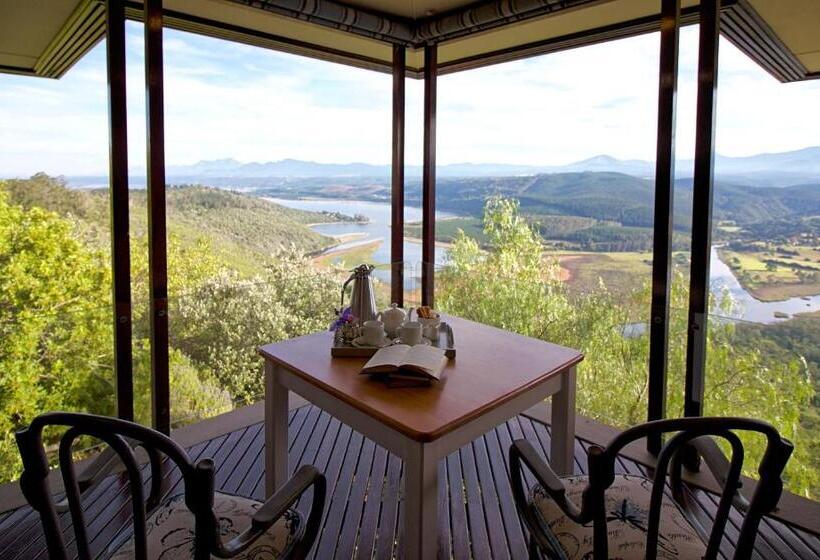 جناح سوبيريور, Kambaku @ Sea