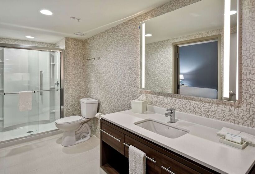 스위트, Home2 Suites By Hilton Frankfort