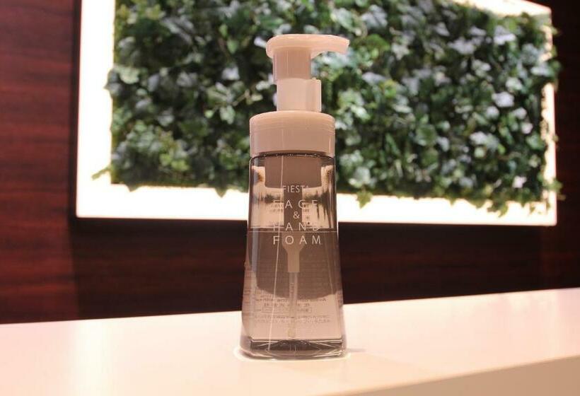 スタンダードルーム, Hulaton Fukuokahakata