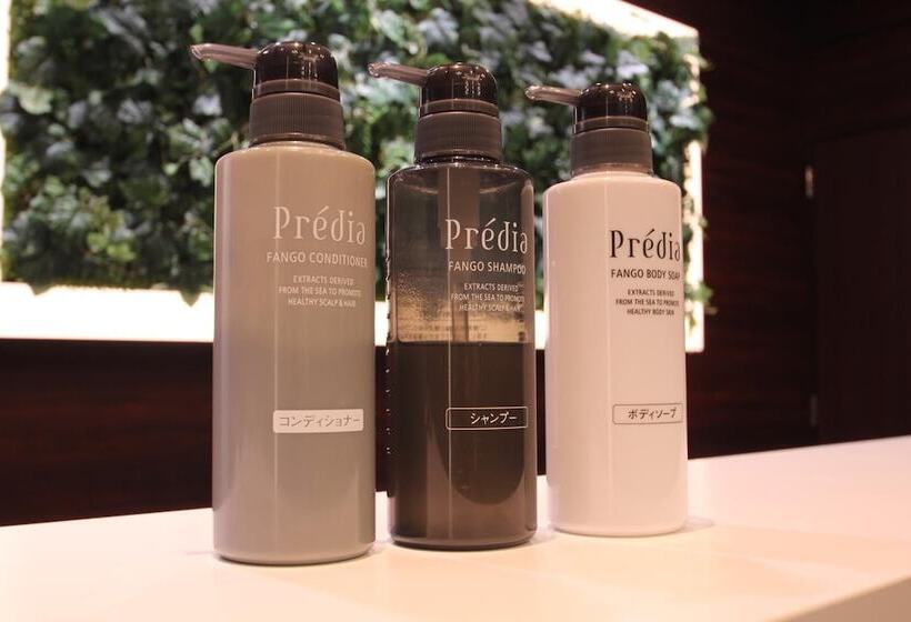 スタンダードルーム, Hulaton Fukuokahakata