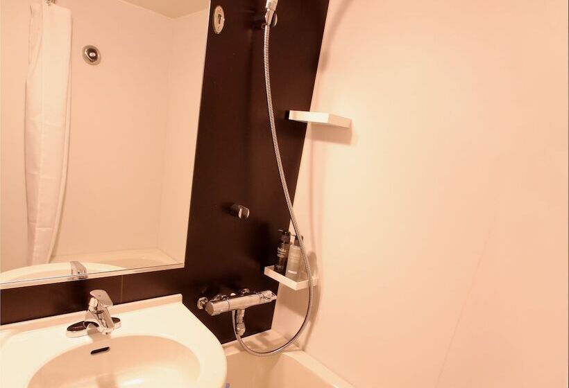 スタンダードルーム, Hulaton Fukuokahakata