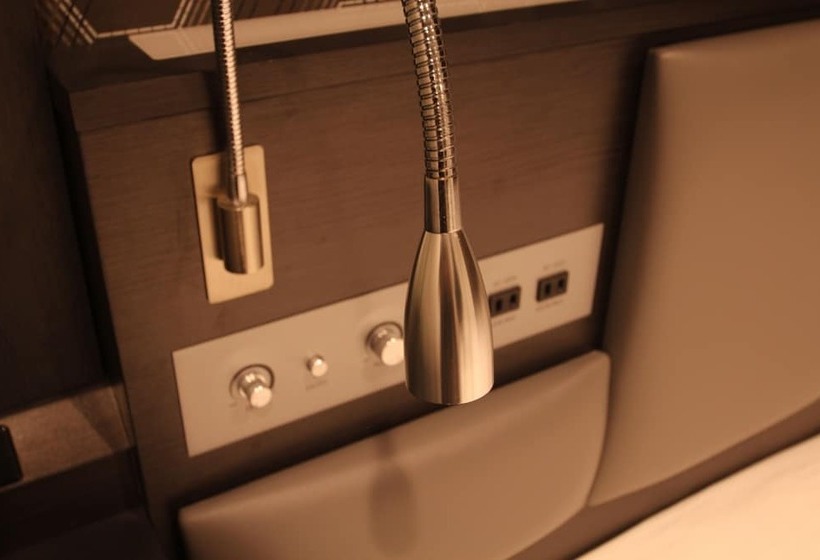 スタンダードルーム, Hulaton Fukuokahakata