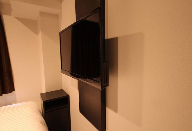 スタンダードルーム, Hulaton Fukuokahakata