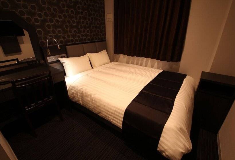 スタンダードルーム, Hulaton Fukuokahakata