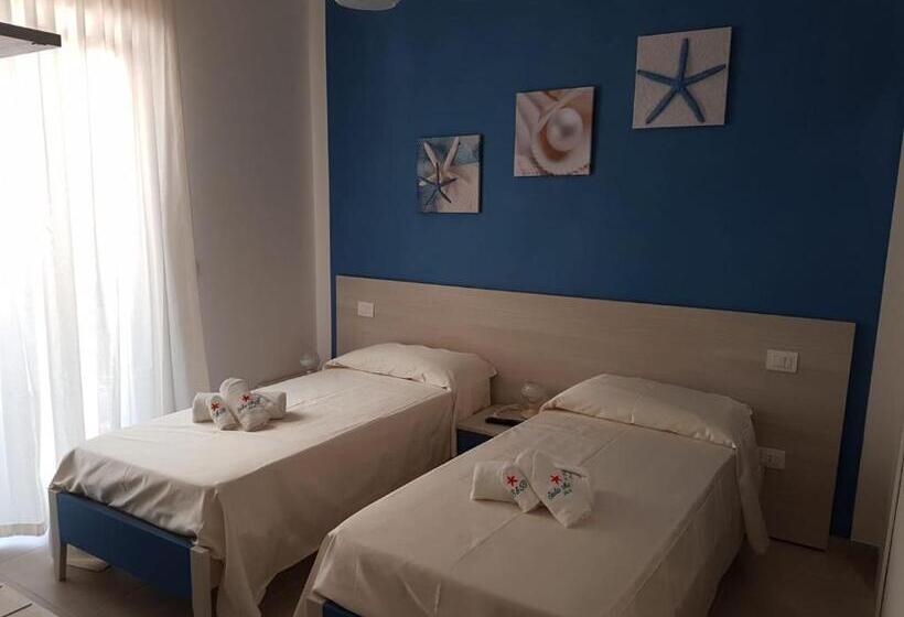 Номер Deluxe, Stella Marina Agropoli