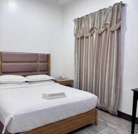 Номер Стандарт, Jeamco Royal Hotel Palawan
