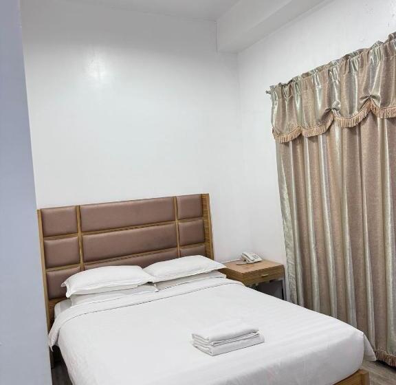 스탠다드 룸, Jeamco Royal Hotel   Palawan