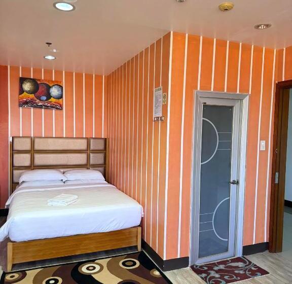 Номер Стандарт, Jeamco Royal Hotel Palawan