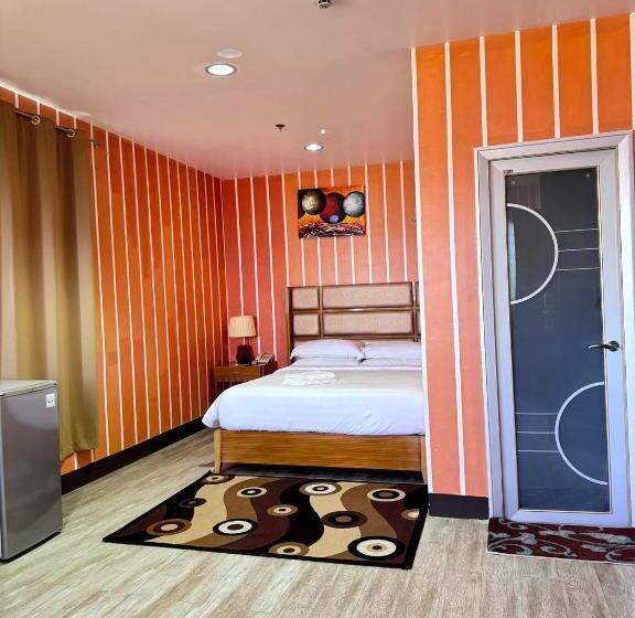 스탠다드 룸, Jeamco Royal Hotel   Palawan