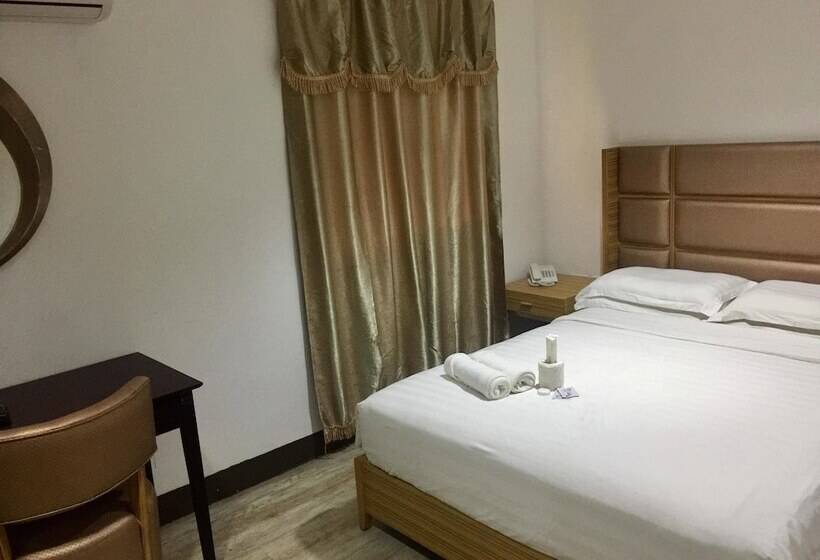 Номер Стандарт, Jeamco Royal Hotel Palawan