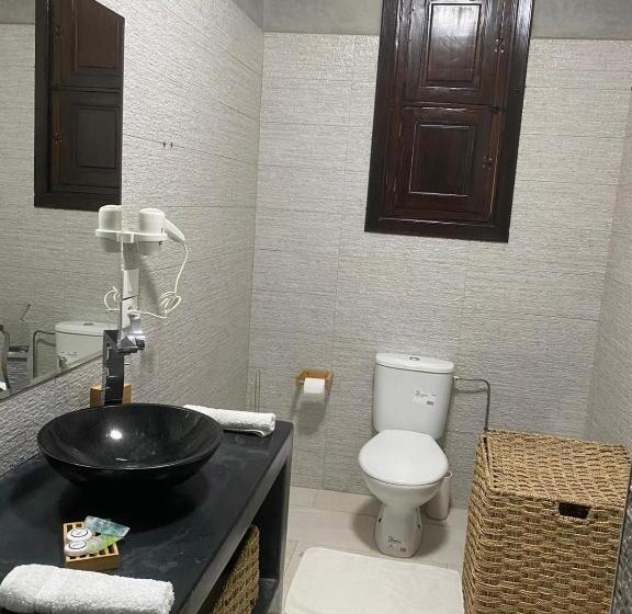 اتاق لوکس, Villa Diaf Johanne