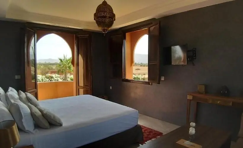 Deluxe-sviitti, Villa Diaf Johanne