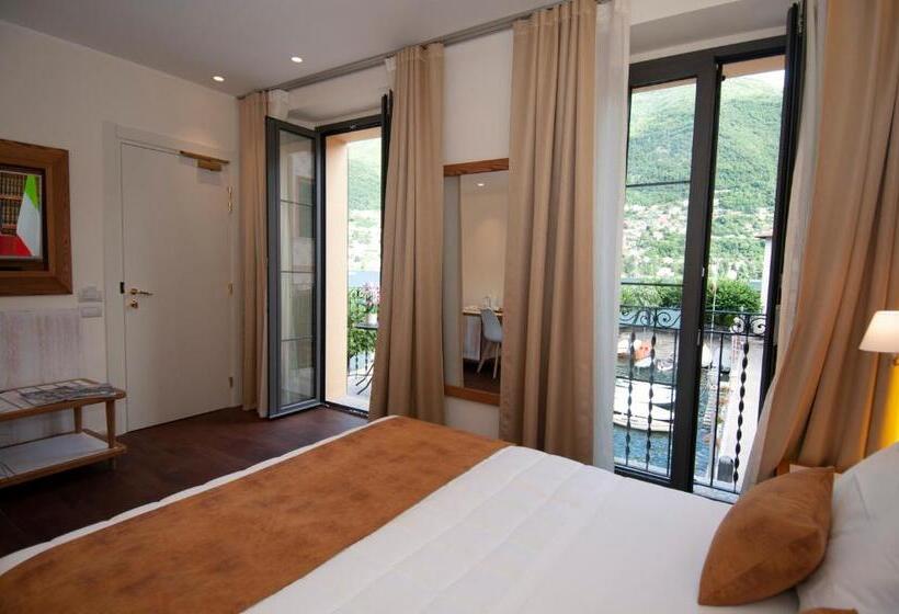 패밀리 룸, Il Belvedere