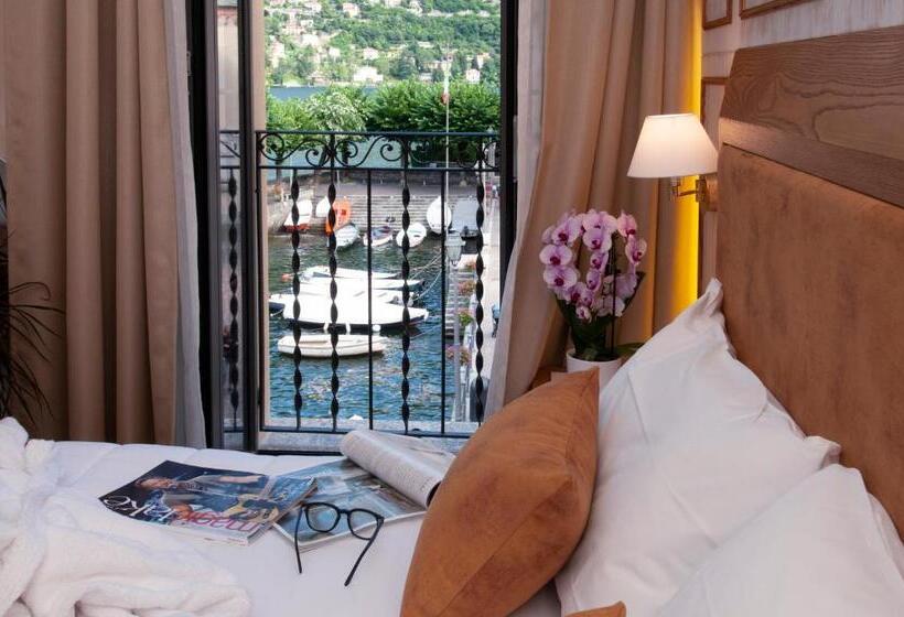 패밀리 룸, Il Belvedere