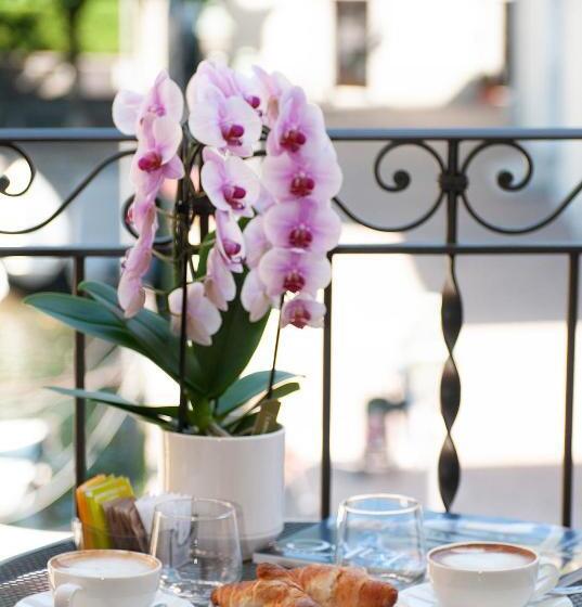 패밀리 룸, Il Belvedere