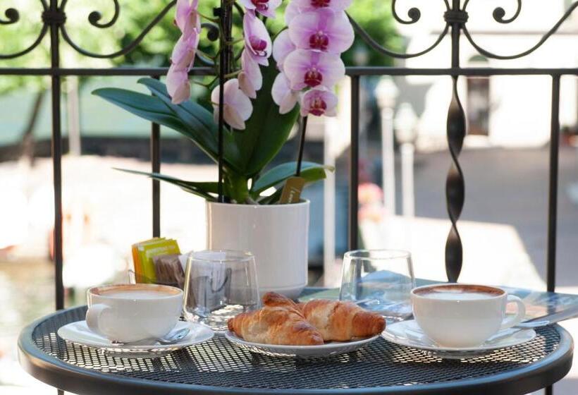 패밀리 룸, Il Belvedere