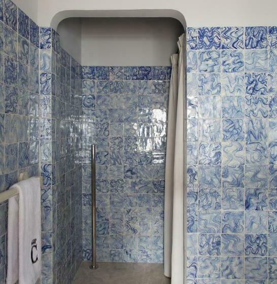 Номер Стандарт, Quinta Da Côrte