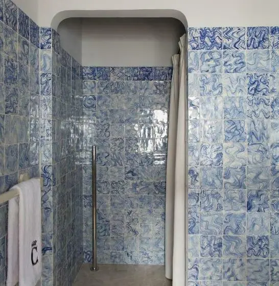 スタンダードルーム, Quinta Da Côrte