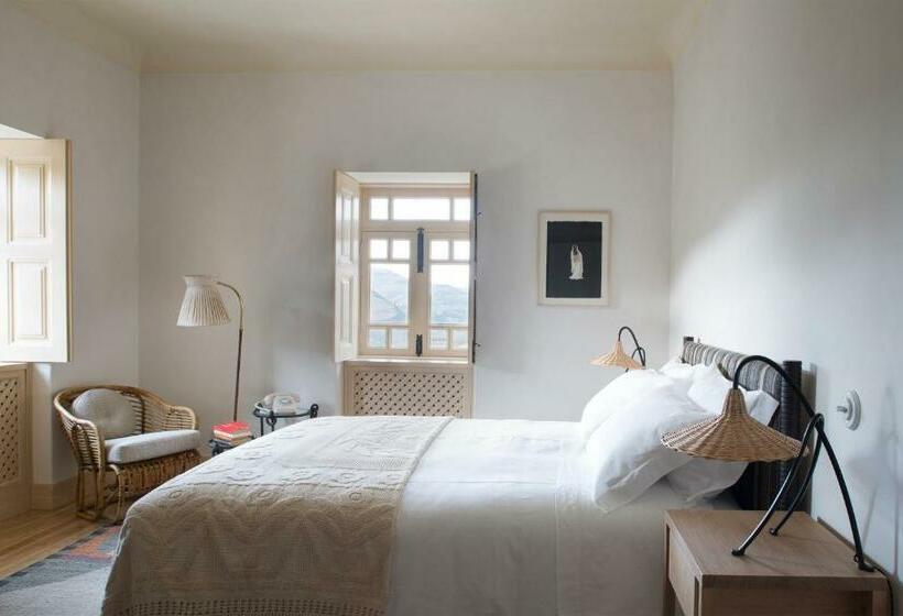 غرفة ديلوكس, Quinta Da Côrte