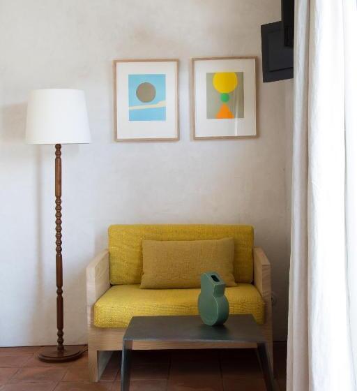 غرفة قياسية, Quinta Da Côrte