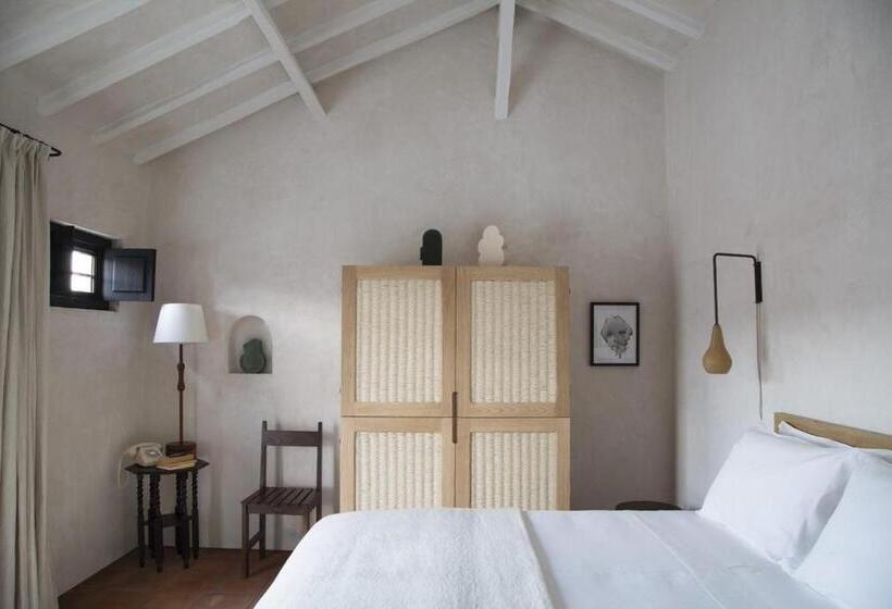 غرفة قياسية, Quinta Da Côrte