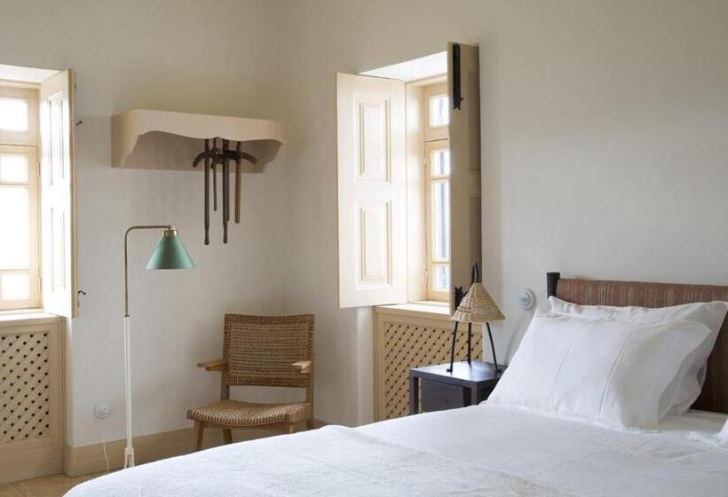 Номер Deluxe, Quinta Da Côrte