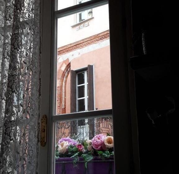 Апартаменты Deluxe 1 Спальня, Antico Palazzo Boutique