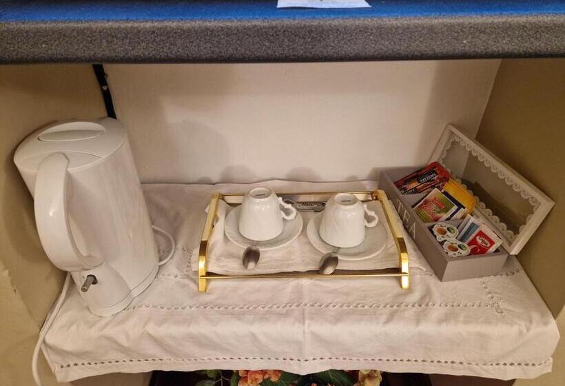 شقة سوبريور غرفة واحدة, Antico Palazzo Boutique