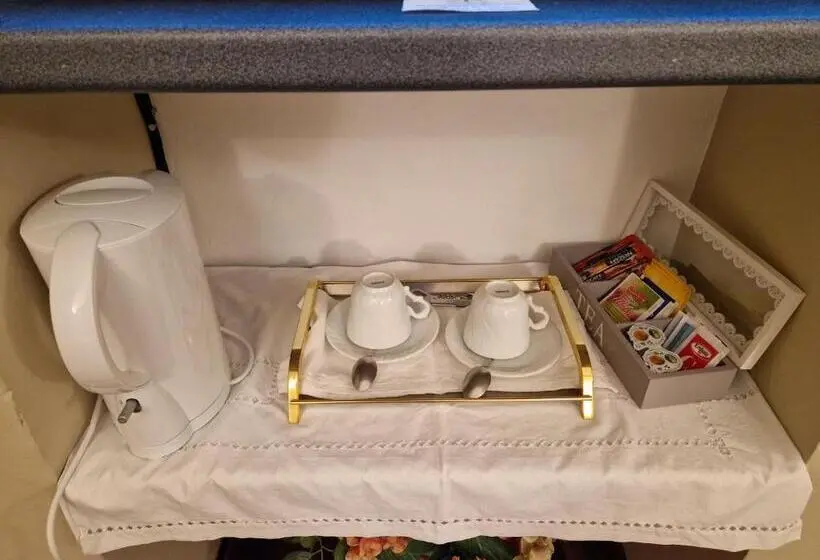 آپارتمان سوپریور 1 خوابه, Antico Palazzo Boutique