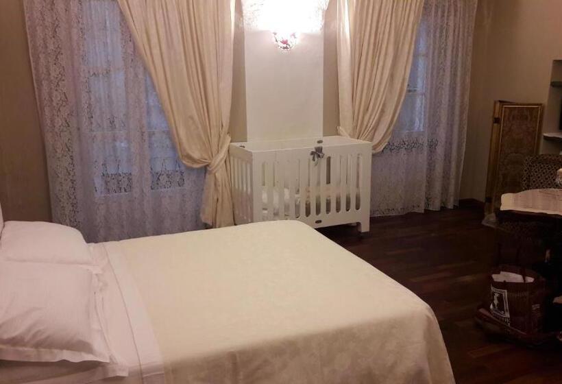 شقة سوبريور غرفة واحدة, Antico Palazzo Boutique