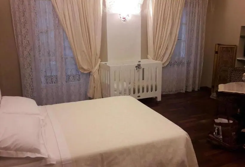 آپارتمان سوپریور 1 خوابه, Antico Palazzo Boutique