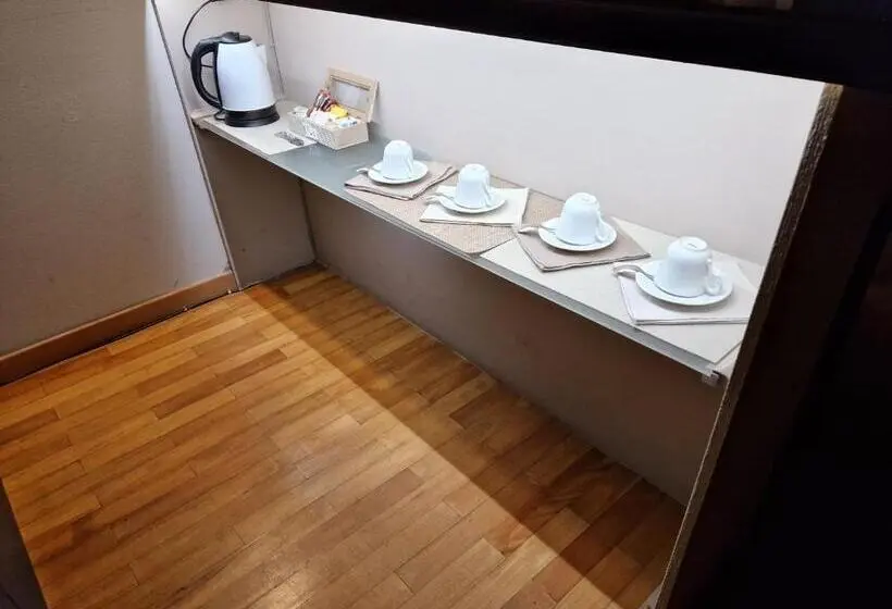 سوییت, Antico Palazzo Boutique