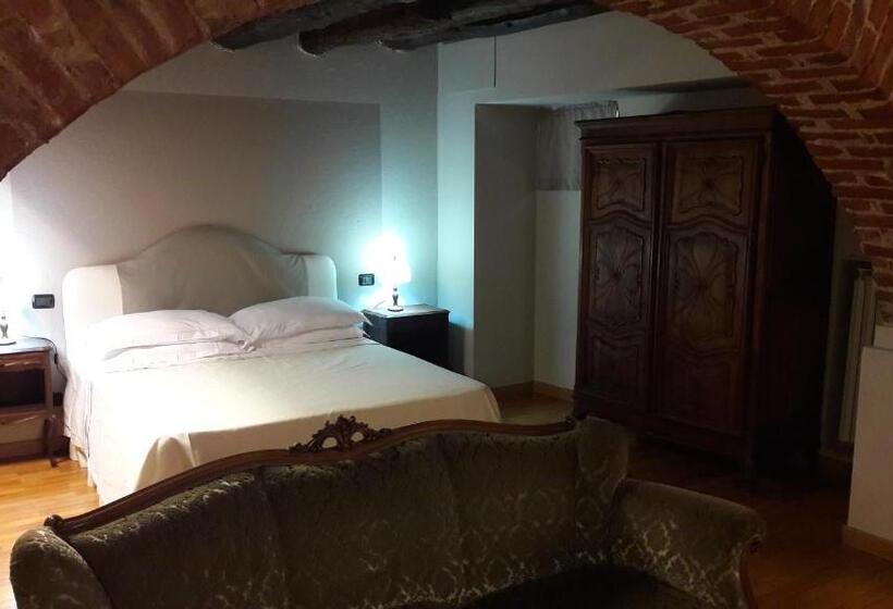 جناح, Antico Palazzo Boutique