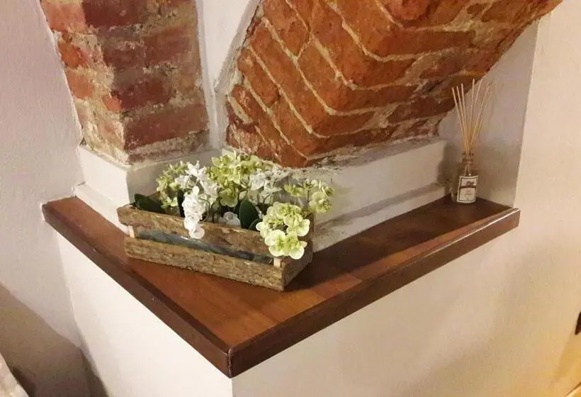 سوییت, Antico Palazzo Boutique