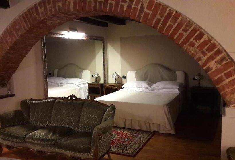 جناح, Antico Palazzo Boutique