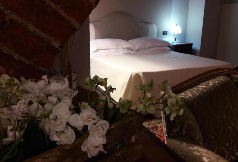 جناح, Antico Palazzo Boutique