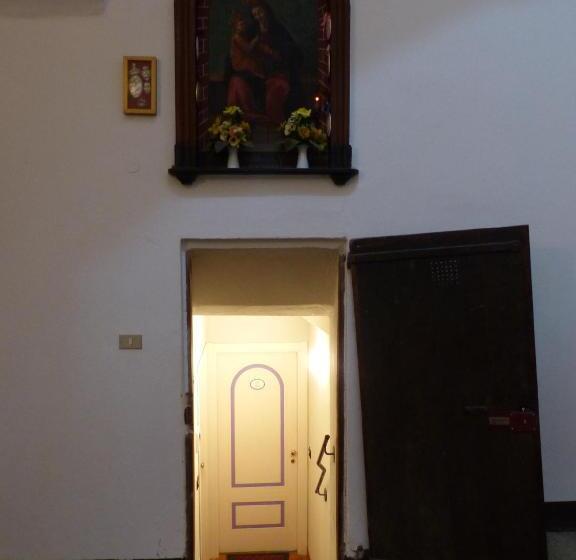 غرفة ديلوكس, Antico Palazzo Boutique