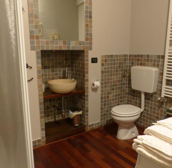 غرفة ديلوكس, Antico Palazzo Boutique