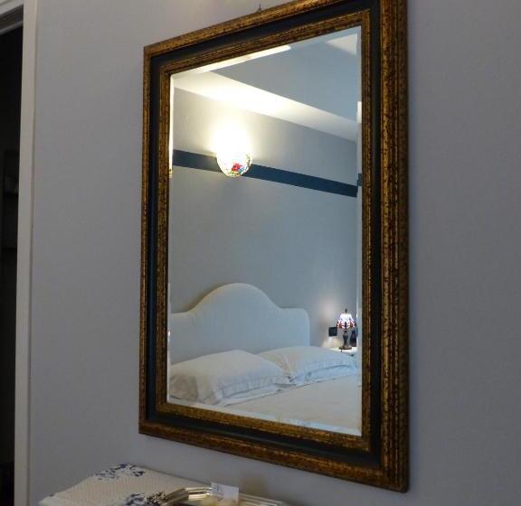 غرفة ديلوكس, Antico Palazzo Boutique