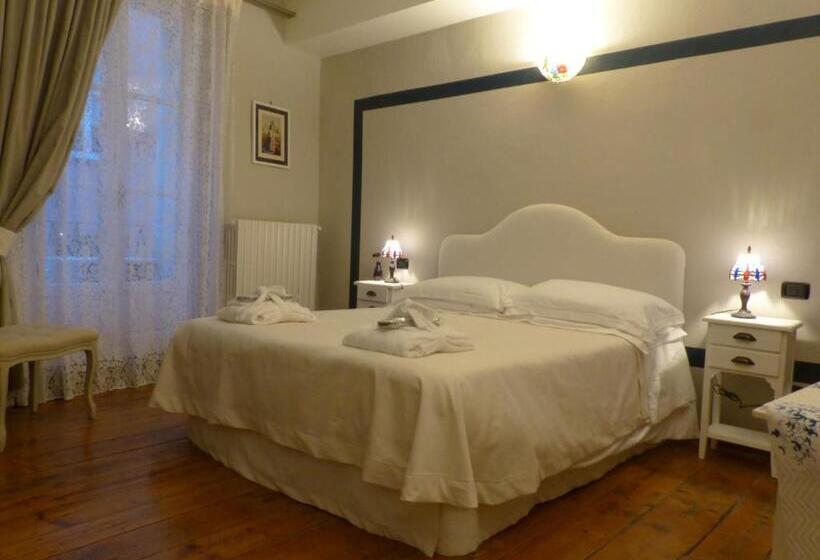 豪华房间, Antico Palazzo Boutique
