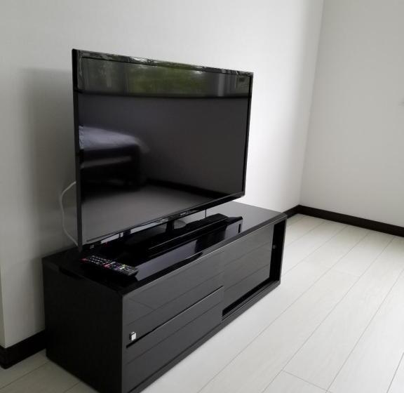 חדר סטנדרט, Furano Mount Villa