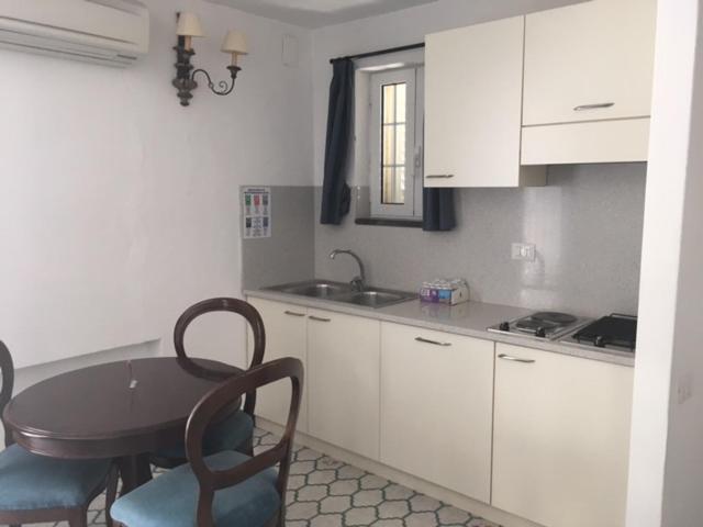 Студия Стандарт, Residence Villa Igea Capri