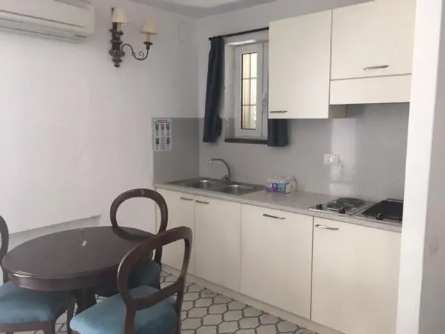 Standard-studio, Residence Villa Igea Capri