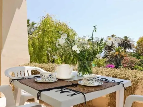 Huoneisto 1 Makuuhuone, Residence Villa Igea Capri