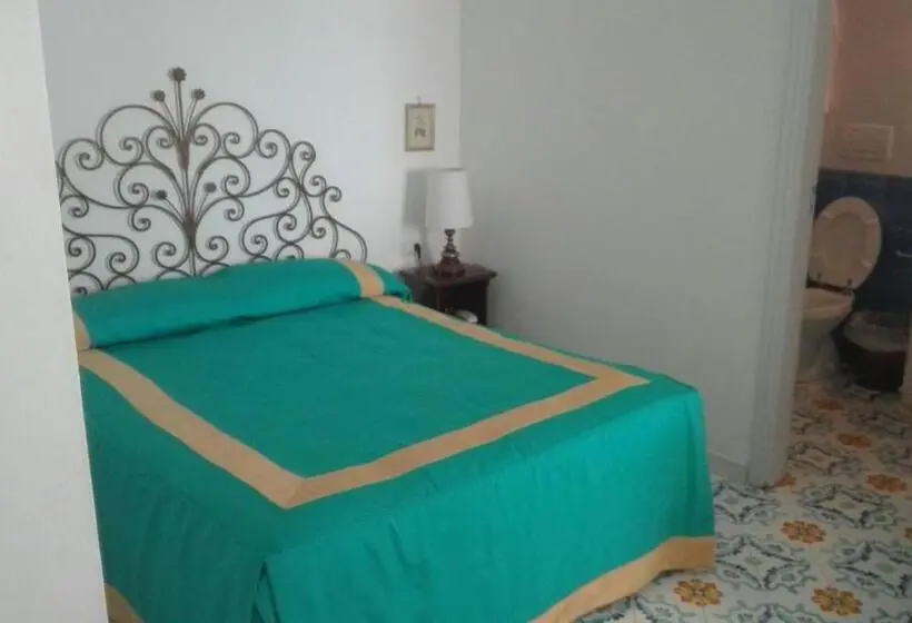 Standard-studio, Residence Villa Igea Capri