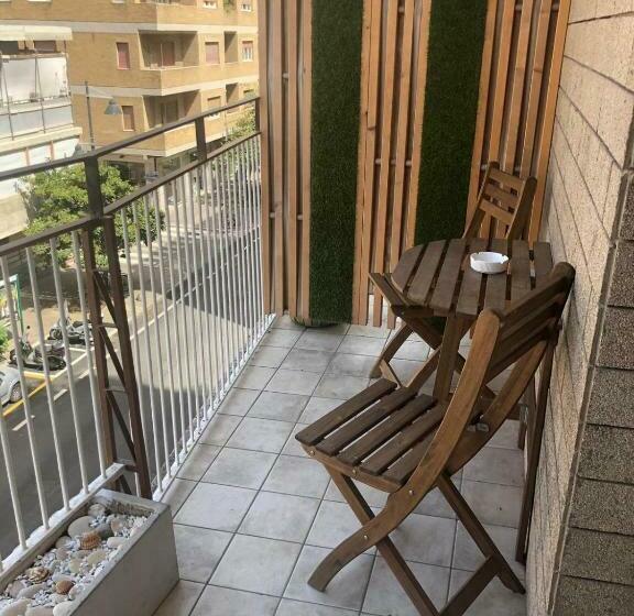 اتاق لوکس, B&b Calypso