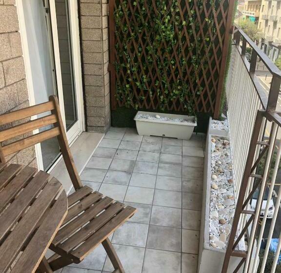 اتاق لوکس, B&b Calypso