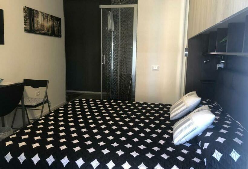 اتاق لوکس, B&b Calypso