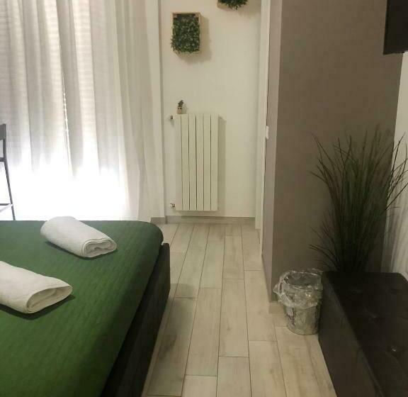 اتاق استاندارد, B&b Calypso